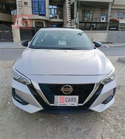 نیسان سێنترا